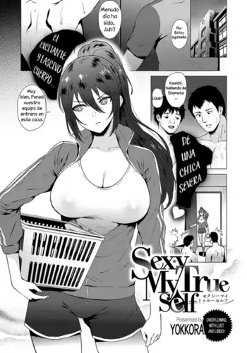 Sexy My True Self