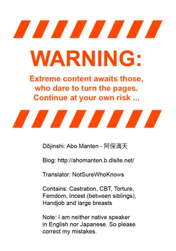 Weak Spot Maniacs vol.2