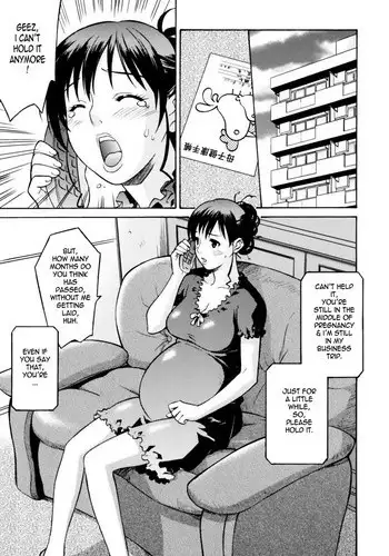 [Syowmaru] Ninpu de Pon (Onegai Yuri Sensei - Please Miss Yuri.) [English] {Laruffii}