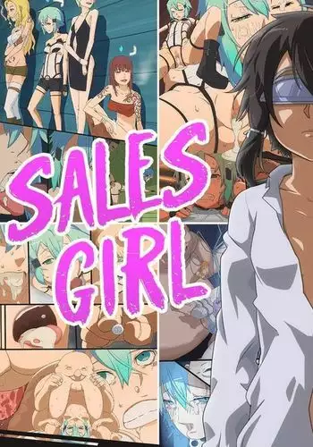 Hanbai Shoujo | Sales Girl =7BA=