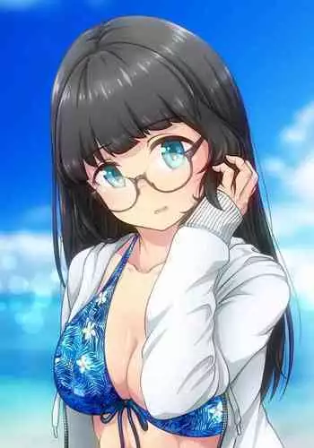 Futanari ura aka tsuittara matome 01