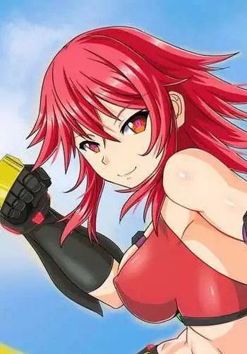 アイシャの設定とおまけ