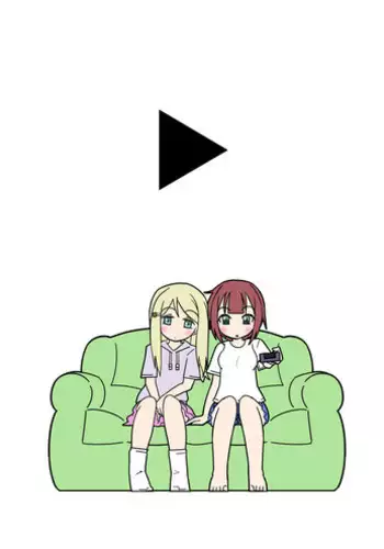 Love Live!'s Ero Manga