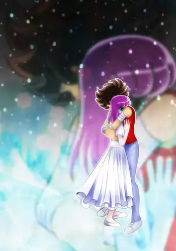 [Karin] Ni nari nasai (Saint Seiya)