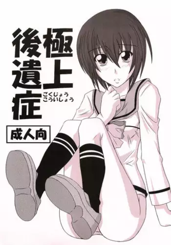 (C73) [Kouchatei (Nishi Koutarou)] Gokujou Kouishou (Best Student Council)