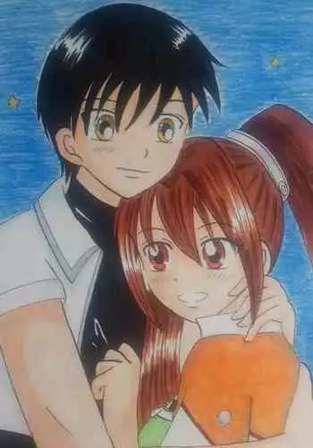 [Mappii] Sora no Kiseki ~Lovefamily~ (The Legend of Heroes: Sora no Kiseki)