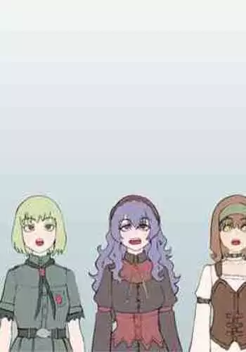 Shien Site Tokubetsu Kikaku 2023 Zenpen