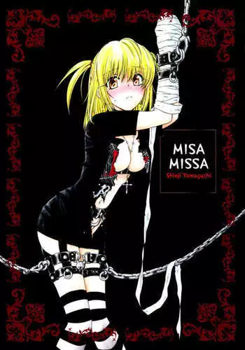 MISA MISSA