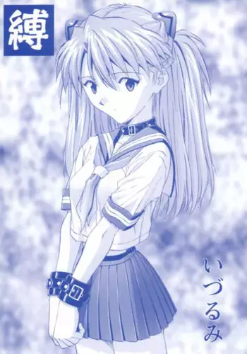 (CR25) [Nakayohi (Izurumi)] Baku (Evangelion)