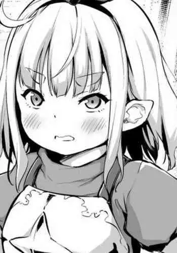 [あいらんどう]好不容易轉生異世界，就跟蘿莉族組隊吧[脫氧核糖漢化組]