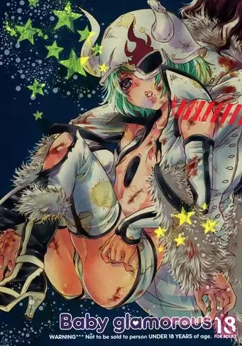 Baby glamouros {doujins.com}