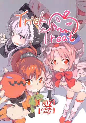 Trick & Treat